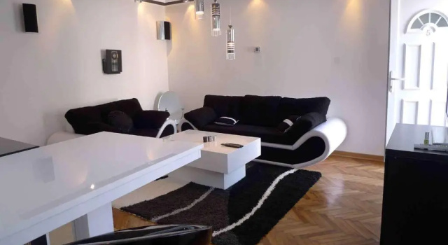 Апартаменты Guest House Perla