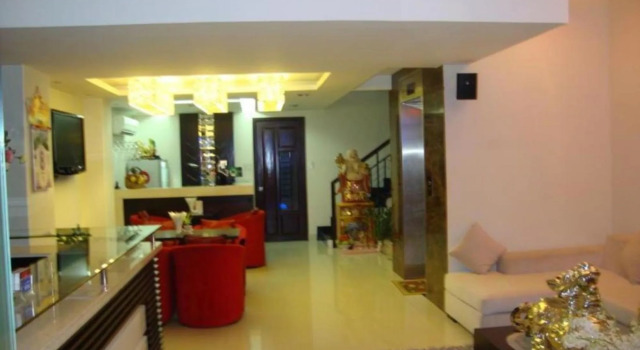 Bin Bin Hotel 6 - Near SECC D7, Забронировать Отель Район 7 провинция Хошимин