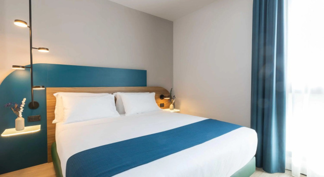 Belstay Milano Linate