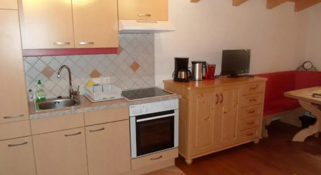 Апартаменты Ferienwohnung Steiner