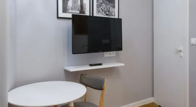 Студия Deluxe Welcome Apartment - Old Town