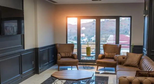 Gaffaro Hotel, Rezerwuj Hotel Tirebolu 