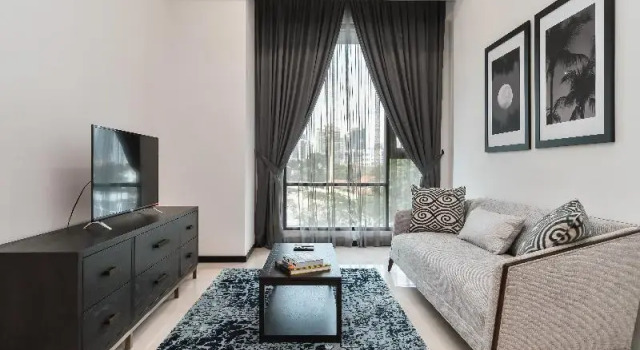 Апартаменты Opus Residences by Star Haven