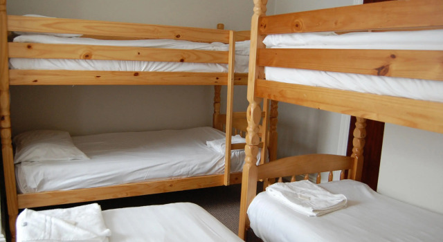 Номер Standard Lords Hotel