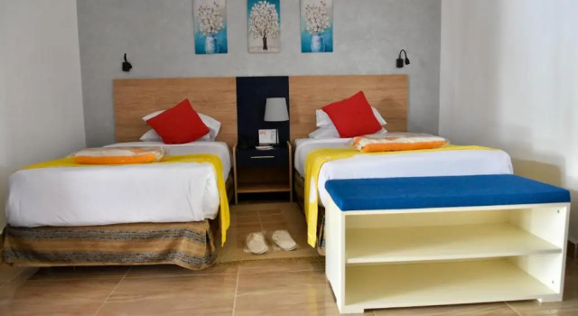Номер Superior Seti Sharm Palm Beach Resort Families and couples only