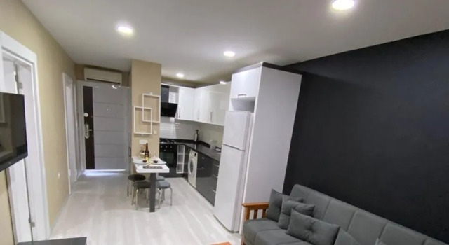 Arya Apart Kundu Hotel, Забронировать Апарт-отель Кунду провинция Анталья