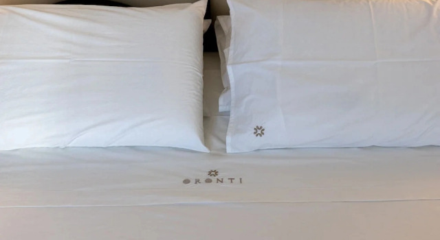 Oronti Accommodations