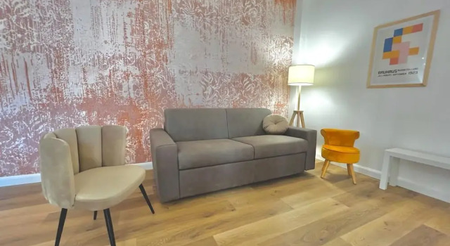 Апартаменты Happy Family Apartments Lanterna