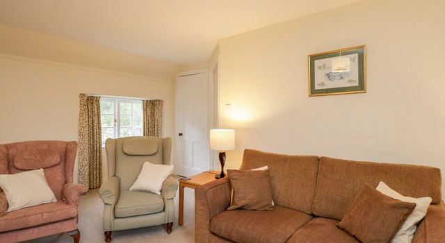 Stable Flat, Buchen Sie Ferienhaus Villen in Perth, Villa