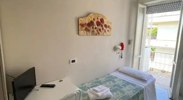 Номер Standard Hotel Las Vegas