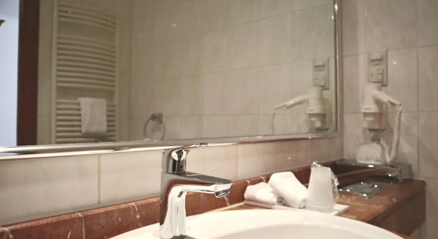 Supérieure double chambre Vue sur la rivière Hotel Alter Packhof