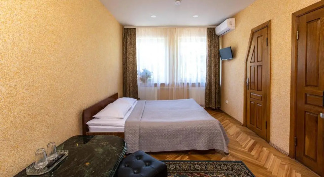 Номер Deluxe Apartamentai Laima