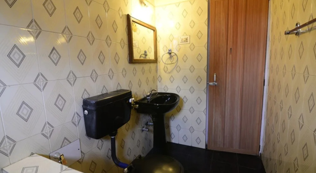Апартаменты Standard с 2 комнатами TripThrill Maynard Beach Apartment