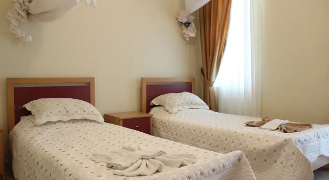 Pinara Apartments 40 by Turkish Lettings