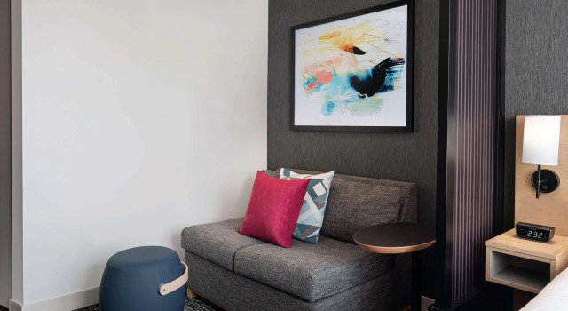 Hyatt Place Atlanta/Perimeter Center, Rezerwuj Hotel Dunwoody Georgia