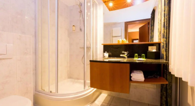 Номер Privilege Hotel Royal