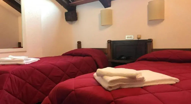 Hotel Biancaneve