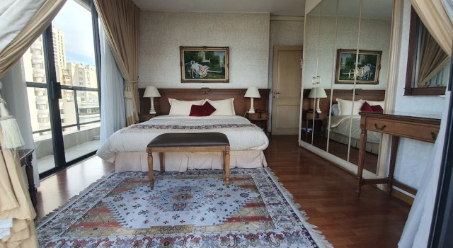 Люкс Grand Holiday Home Suites