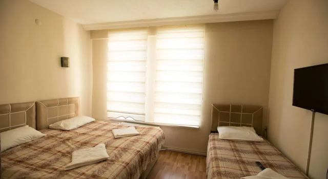 Номер Standard Hotel Cappa