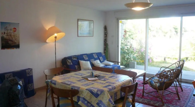 Maison Sauzon, 3 pièces, 5 personnes - FR-1-418-160