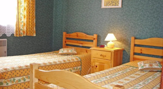 Amacou - Maison dans un quartier calme du charmant village de Coulobres Apartment 2