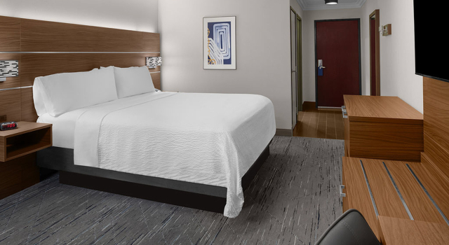 Holiday Inn Express Hotel & Suites Twentynine Palms by IHG
