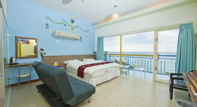 Yong Wong Hostel