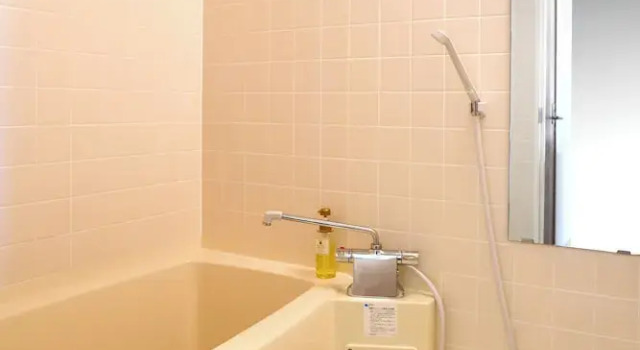 Двухместный номер Standard с видом на море Sado - Hotel - Vacation STAY 82495
