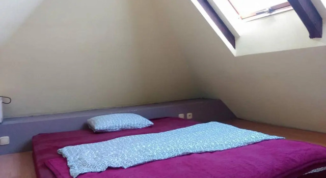 Номер Economy Folks Village Plowce House