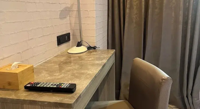 Номер Standard Toongmao Hotel Kaohsiung