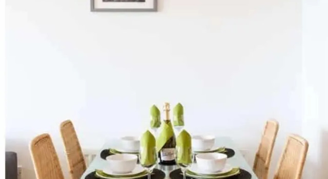 Апартаменты Central Belfast Apartments, Victoria Place