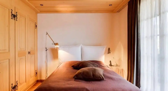 Апартаменты Lush Apartment With Sauna and hot tub