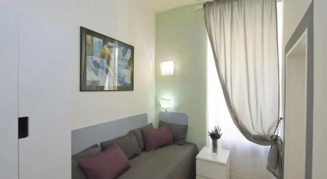 Номер Standard B&B Room to Rome