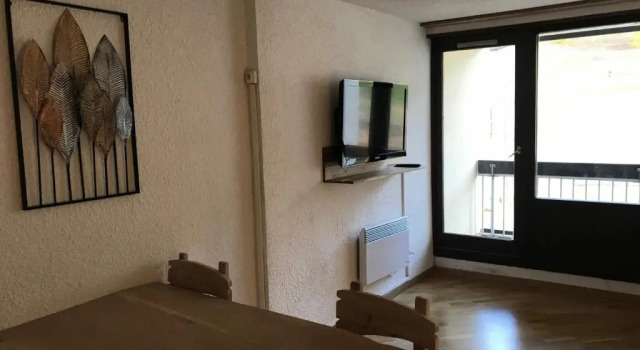 Appartement Montgenèvre, 1 pièce, 4 personnes - FR-1-445-146