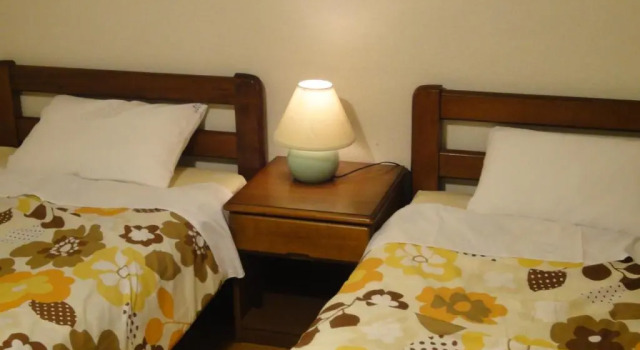 Номер Standard Farm Inn Anima no Sato
