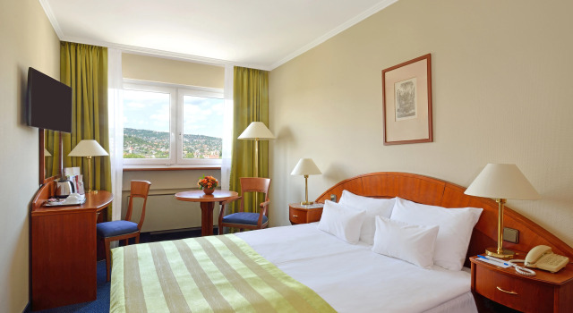 Danubius Hotel Flamenco, Забронировать Отель 11. Уйбуда 