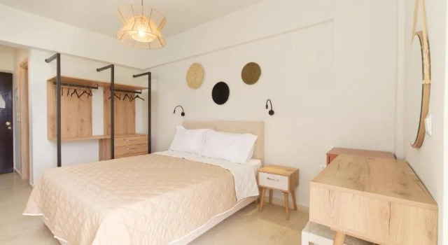 Pericles, Book Hotel Sami Kefalonia