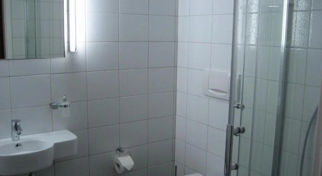 Номер Superior Landhotel Weisses Ross garni