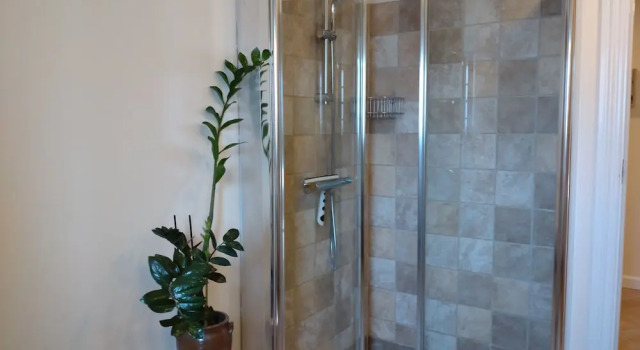 Номер Comfort Akaciegaarden Bed & Breakfast