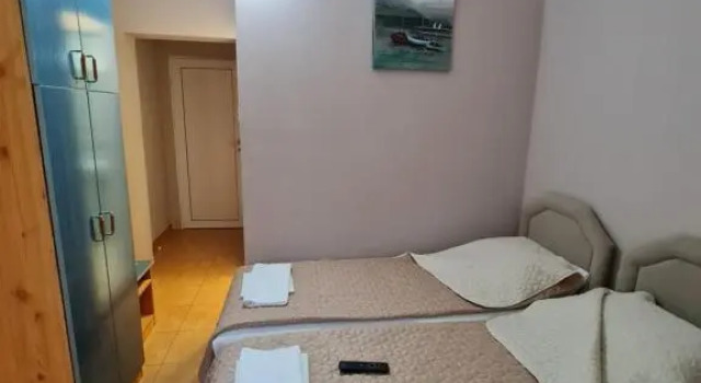 Номер Economy Hibiscus Guest House