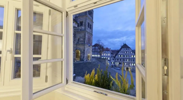 Двухместный номер Superior Stadt-gut-Hotel Gasthof Goldener Adler