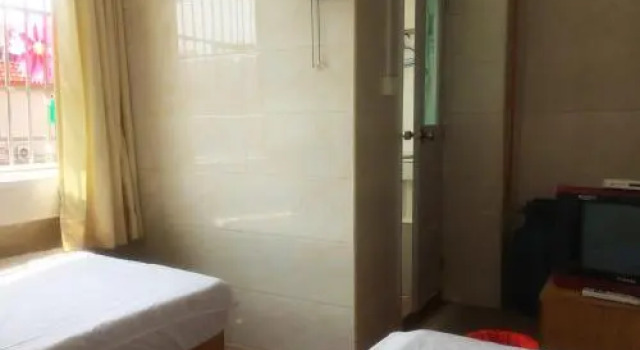 Guest Hostel, Book Hostel / Vandrerhjem Hostels i Dongguan, Hostel / Vandrerhjem