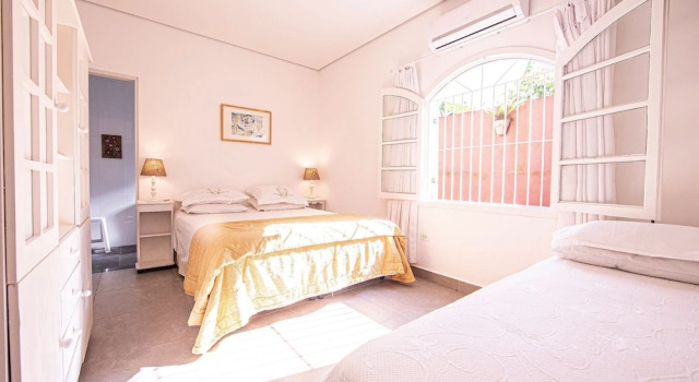 Коттедж 4 quartos piscina 350 m praia