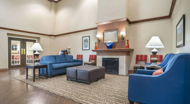 Comfort Inn & Suites Mobile near Eastern Shore Centre, Réserver Hôtel Spanish Fort 