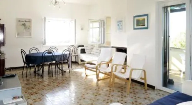 Appartamento Alga Marina 100S, Prenota Appartamento Hotel a Lazio con parcheggio, Parcheggio