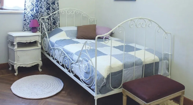 Номер Standard B&B Del Piazzo