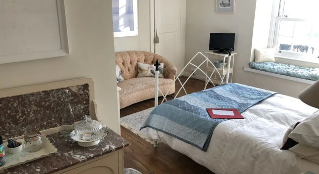 Trenethick, Забронировать Отель Бизнес-отели Англии, 4* 5*