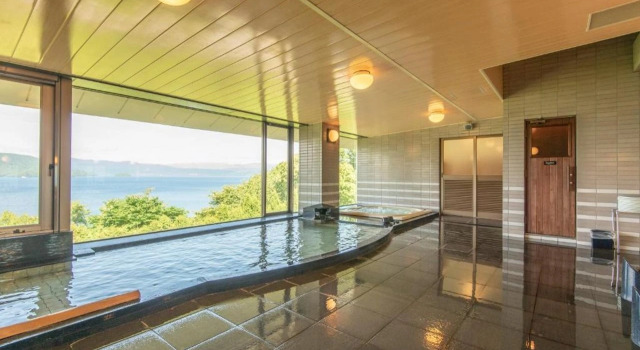 Hotel Premium Lake TOYA, Prenota Hotel Toyako Hokkaido