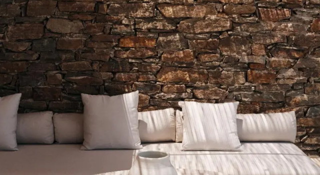 Двухместный номер Superior с балконом и с видом на море NOS Hotel & Villas