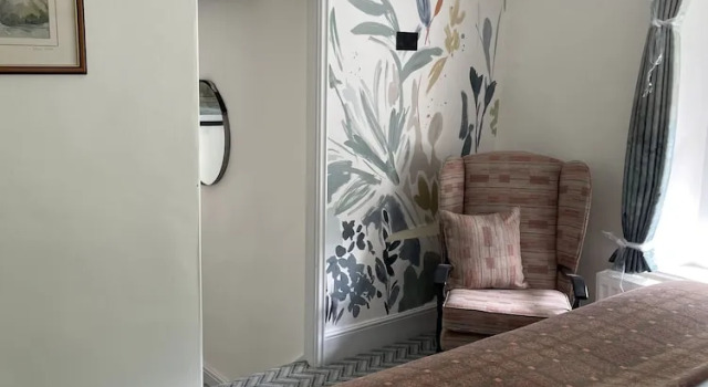 Номер Superior Royal Oak Hotel